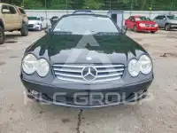 2003 Mercedes Benz SL-Class фото