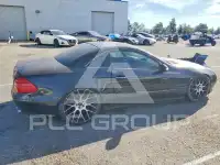 2003 Mercedes Benz SL-Class фото