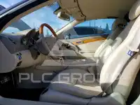 2003 Mercedes Benz SL-Class фото