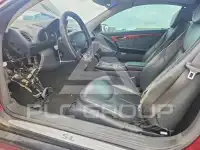 2003 Mercedes Benz SL-Class фото