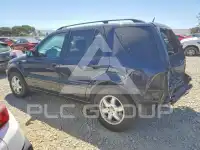 2003 Mercedes Benz ML-Class фото