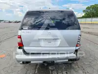 2003 Mercedes Benz ML-Class photo