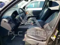 2003 Mercedes Benz ML-Class photo