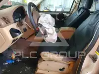 2003 Mercedes Benz ML-Class photo