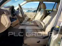 2003 Mercedes Benz ML-Class photo