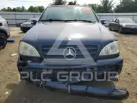 2003 Mercedes Benz ML-Class фото