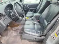 2003 Mercedes Benz ML-Class фото