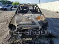 2003 Mercedes Benz ML-Class фото
