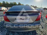 2003 Mercedes Benz C-Class фото