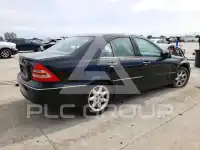 2003 Mercedes Benz C-Class photo
