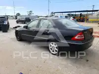 2003 Mercedes Benz C-Class photo