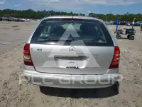 2003 Mercedes Benz C-Class фото