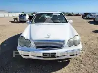 2003 Mercedes Benz C-Class photo