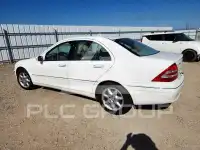 2003 Mercedes Benz C-Class photo