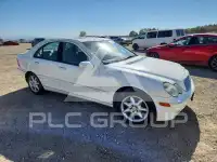 2003 Mercedes Benz C-Class photo