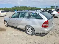 2003 Mercedes Benz C-Class фото