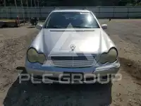2003 Mercedes Benz C-Class фото
