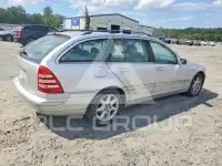 2003 Mercedes Benz C-Class фото