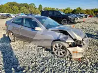 2003 Mercedes Benz C-Class фото