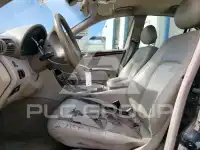 2003 Mercedes Benz C-Class photo