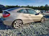 2003 Mercedes Benz C-Class фото