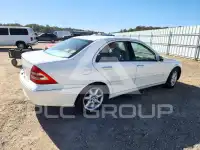 2003 Mercedes Benz C-Class photo