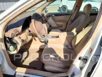 2003 Mercedes Benz C-Class photo