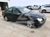 2003 Mercedes Benz C-Class photo