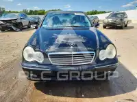 2003 Mercedes Benz C-Class фото