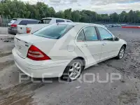 2003 Mercedes Benz C-Class фото