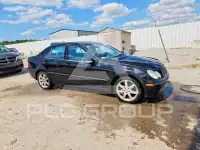 2003 Mercedes Benz C-Class фото