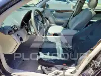 2003 Mercedes Benz C-Class фото