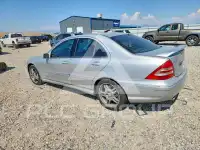 2003 Mercedes Benz C-Class фото