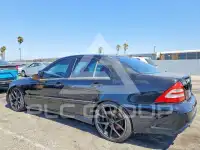 2003 Mercedes Benz C-Class фото