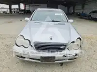 2003 Mercedes Benz C-Class фото