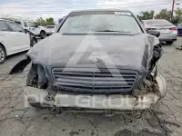 2003 Mercedes Benz C-Class photo