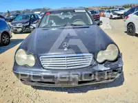 2003 Mercedes Benz C-Class фото
