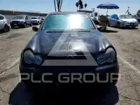 2003 Mercedes Benz C-Class фото