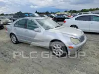 2003 Mercedes Benz C-Class photo
