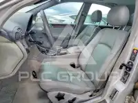 2003 Mercedes Benz C-Class photo