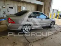 2003 Mercedes Benz C-Class фото