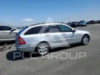 2003 Mercedes Benz C-Class фото