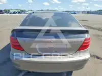 2003 Mercedes Benz C-Class фото