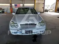 2003 Mercedes Benz C-Class фото