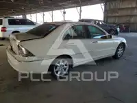 2003 Mercedes Benz C-Class фото