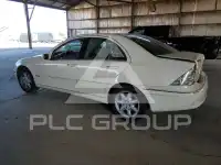 2003 Mercedes Benz C-Class фото