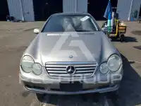 2003 Mercedes Benz C-Class фото