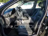 2003 Mercedes Benz C-Class photo