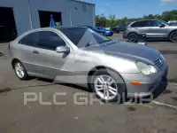 2003 Mercedes Benz C-Class фото