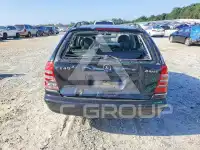2003 Mercedes Benz C-Class photo